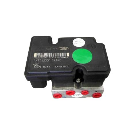 [PRODUIT D'OCCASION] Unite Hydraulique Abs FORD Focus 05-07 ♻️ Ref Oe. 1418592 - Garantie à vie (1/5)