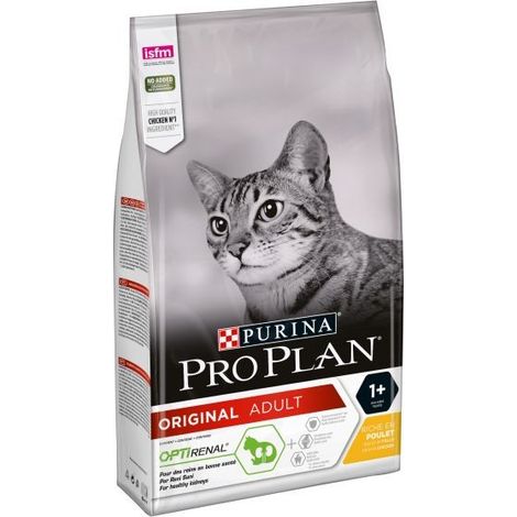 PRO Plan Gatto Pollo 1,5 Kg PURINA (1/2)