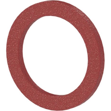 Riegler Dichtring aus Vulkanfiber, für Gewinde G 3/8, VPE 100 Stk. 100 Stk (1/4)