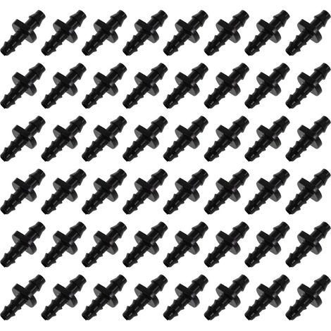 COLLEGAMENTO PER MICROTUBO PE CONFEZIONE X 100  OFFERTA ESCLUSIVA