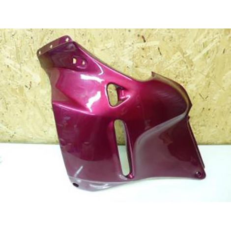 Flanc gauche origine pour Moto Aprilia 600 Pegaso 1990 à 1991