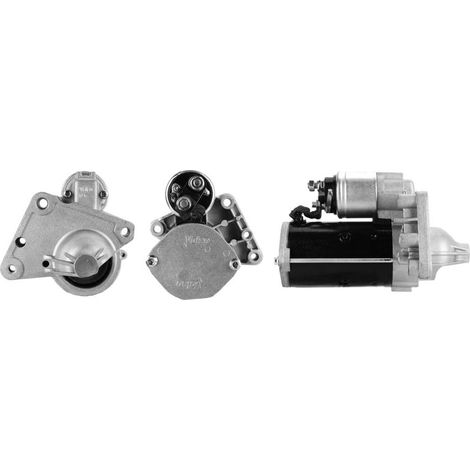 Démarreur ELSTOCK 25-3446 CITROËN 12417794971 12417805098 1638116880 31100-69K00