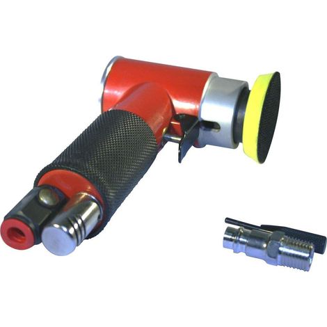 Varan Motors - AT-1500 Mini Pneumatik-Exzenterschleifer f�r 2'' Scheiben