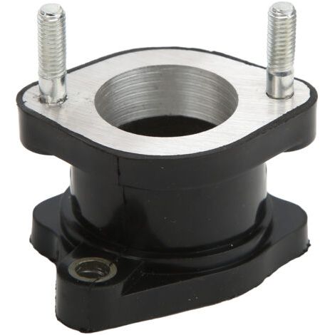30-mm-Ansaugkrümmer als Ersatz für CG200 CG250 chinesische ATVs, Dirtbikes und Go-Karts (1/5)
