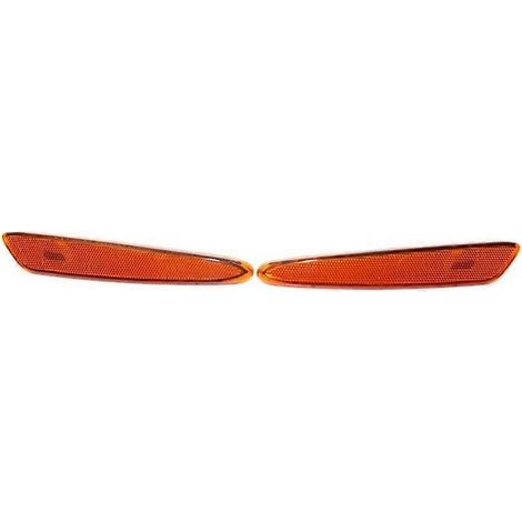 Chevrolet Corbeta C6 2005-2013 GM2551196 GM2550196 (1/5)