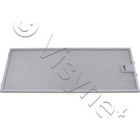 Bosch - filtre métallique à graisse - 11041469