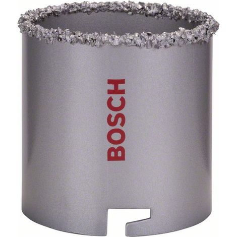 BOSCH 2609255625 Scies-trépans à concrétion carbure (1/3)