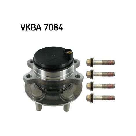 Kit de roulements de roue SKF VKBA 7084 FORD 1864632 2027332 2102498 2283112