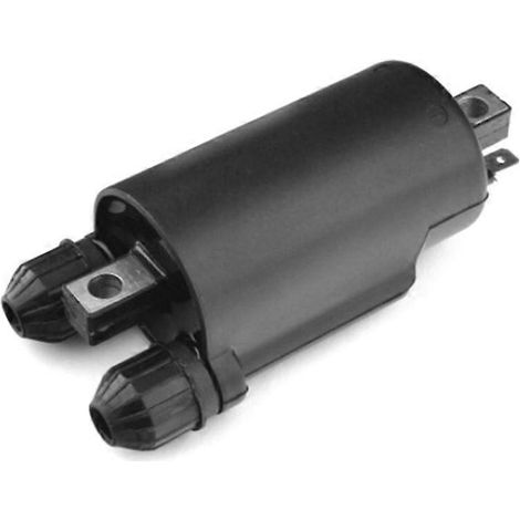 Doppelzündspule, kompatibel mit Honda CB650, CB750, CB900, CB1000, CBX 30500-422-003