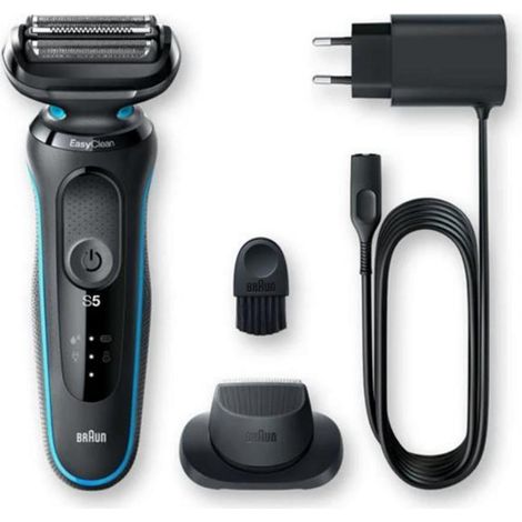 Rasoi Braun Series 5 per uso a secco e a umido ( 51-M1200s )
