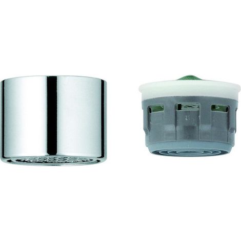 Regulador de chorro laminar grohe su-st