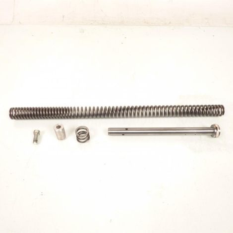 [GEBRAUCHT] [GEBRAUCHTWAREN] Original hydraulisches Gabelsystem für Zweiräder (1/2)