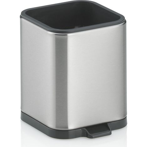 Scolaposate, acciaio inox/plastica, 11,5 x 10 x 12,5 cm / Kela (1/5)