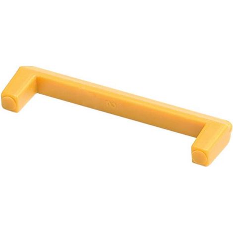 Distanziale per cassetta EC37100 / EC37104 / EC37106, 40mm - Elettrocanali EC37111