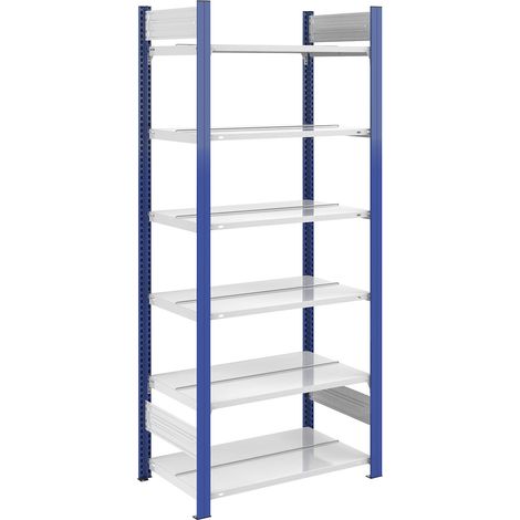 hofe, Rayonnage emboîtable pour classeurs, double face, (1/2)