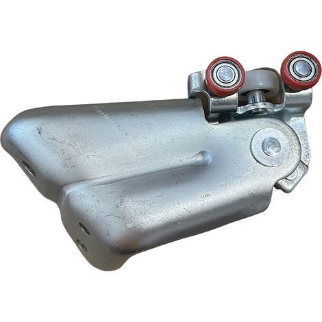 SUPPORTO SUPERIORE PORTA SCORREVOLE - FIAT - Ducato 2006 - 1344234080 - 1376700080 - 1611731380 - 9033V3