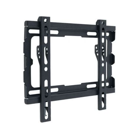 Soporte de Pared Fijo TooQ LP1043F-B para TV de 23-43/ hasta 45kg