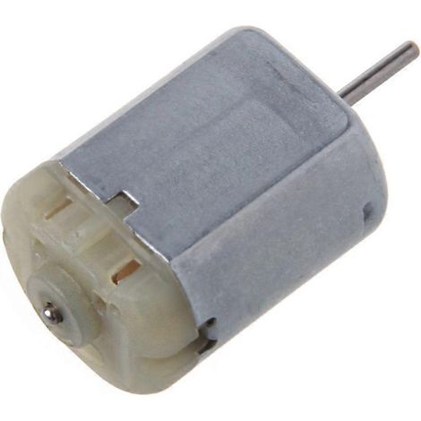 Moteur d'actionneur de verrouillage de porte de voiture, moteur de verrouillage centralisé (1/4)