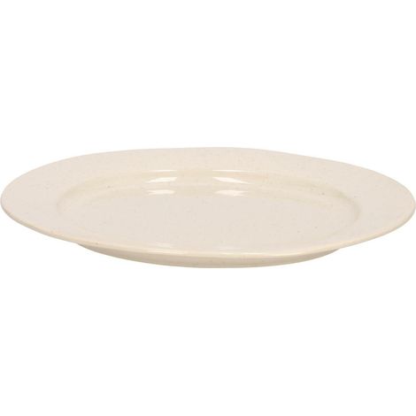 Piatto bianco delle Canarie (1/3)