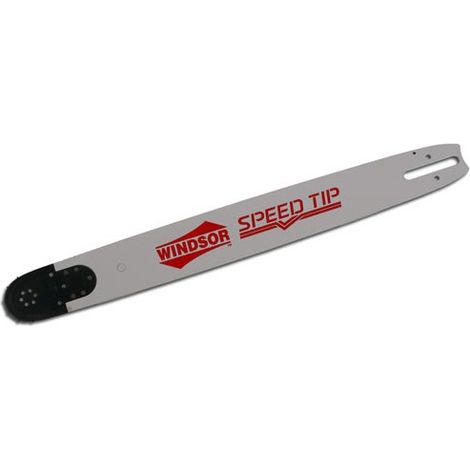 164063STA - Guide chaine de tronconneuse 40cm WINDSOR 3/8 .063 1.6mm