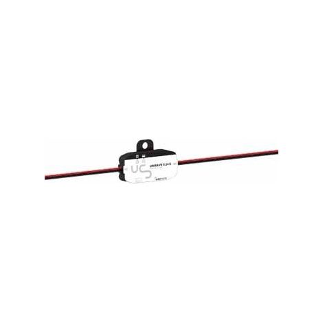 Limiteur De Charge Pwm - 5a - 24v - Unisave 5.24s - Uniteck