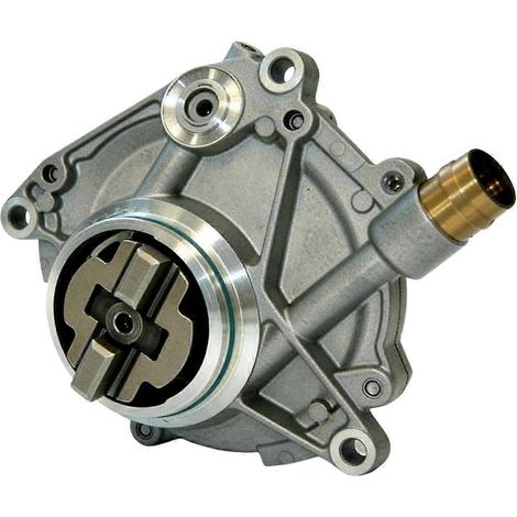 Vakuumpumpe für Bremsanlage 9A111009001 9A111009002 9A111009003 für Porsche 911 Speedster Boxster 08-20 (1/5)