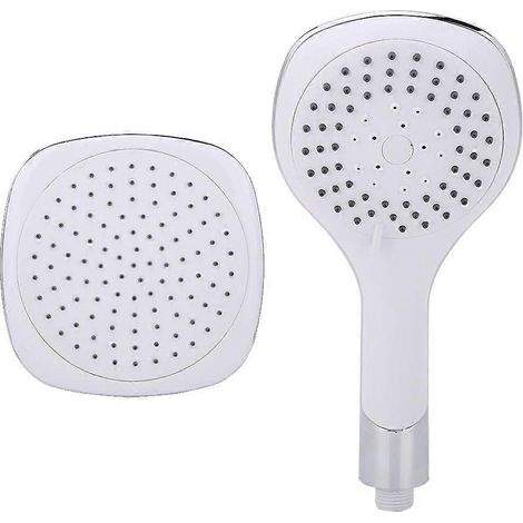 Ensemble de douche portable et lavable pour salle de bain et spa