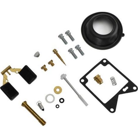 Applicable àKit de réparation de carburateur pour Yamaha Virago 750 1981-1983 (1/2)