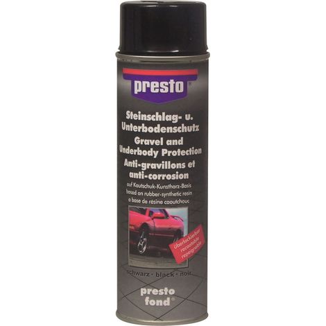 ANTIGRAVILLONS GRIS FLACON 1L PRESTO