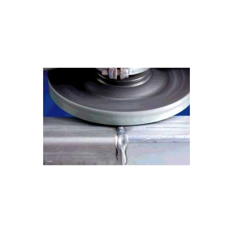 PFERD TOOLS Poliflex Disc PFD Ø 115x14 mm Bohrung-Ø 22,23 mm Bindung PUR Weich SIC60 5 Stk (1/5)