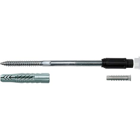 Fischer Système de montage à distance TherMax 10x200 M10 - 514257