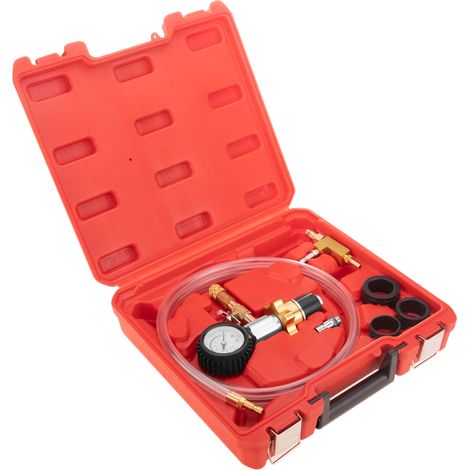 PrimeMatik - Injecteur de liquide antigel automobile (1/5)