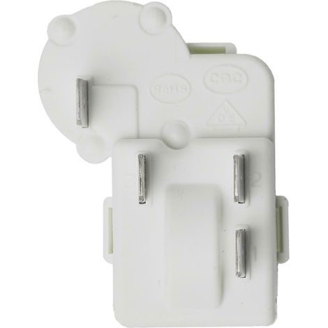 Relais de démarrage PTC du compresseur de réfrigérateur PTC ZHB35-105P15( ) (1/5)