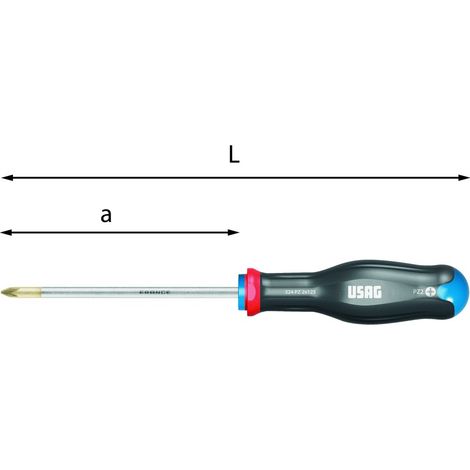 Giravite Usag 324 PZ 2 X 100 U03240458 (1/4)