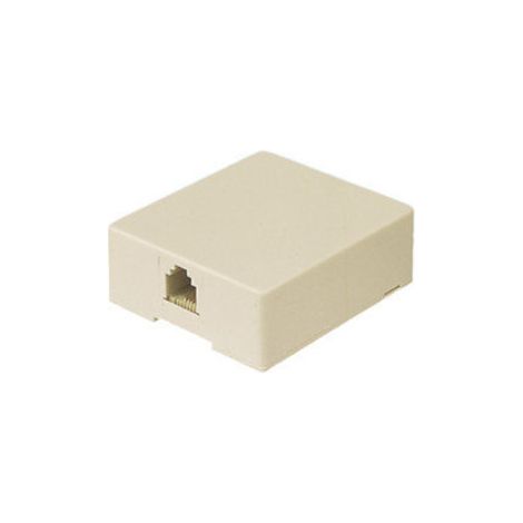 Base téléphonique 8 positions 8 contacts Electro Dh 39.025/8/8 8430552073894