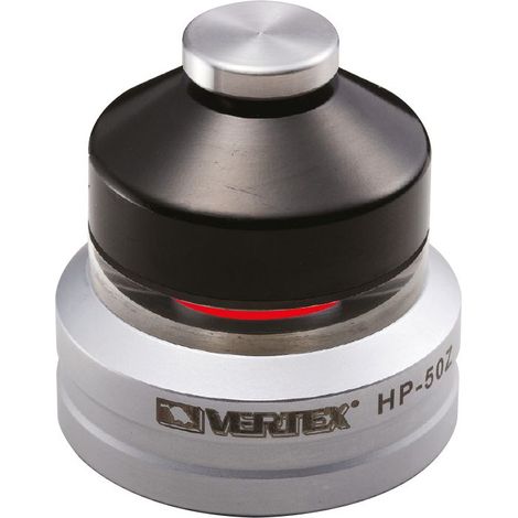Dispositif magnétique de réglage en hauteur 50 mm Vertex HP-50ZM