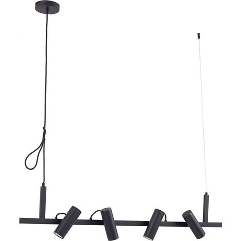 [GEBRAUCHT] Lucande Lysias Hängeleuchte Hängelampe Leuchte Lampe Pendelleuchte Pendella295 B-Ware