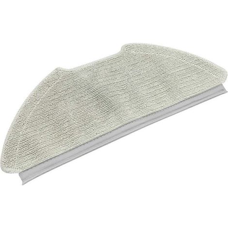 Accessoires pour robot laveur de sols T20 : brosse principale, filtre HEPA, chiffon de nettoyage, pièces de rechange compatibles (1/5)