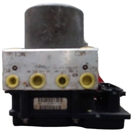 Unite Hydraulique Abs PEUGEOT 307 Phase 2 Diesel [PRODUIT D'OCCASION]♻️9659457180 (1/2)