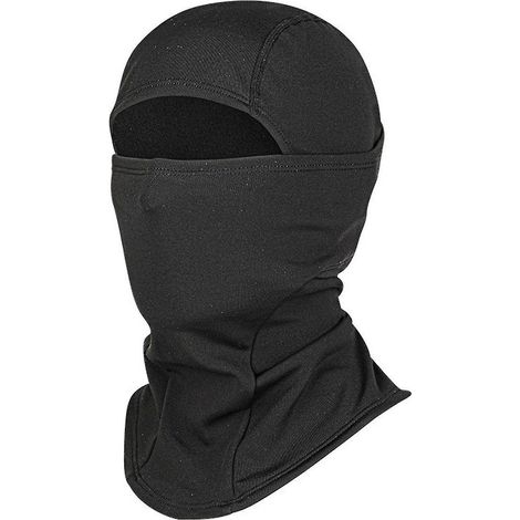 Cagoule unisexe, masque de ski respirant, très élastique et confortable, conception protectrice pour les sports de plein air
