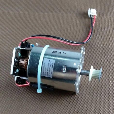 Moteur CC CD-4436DTCN-01 DC230V 50W pour accessoires de machine à pain Dongling Bocui SKG (1/5)