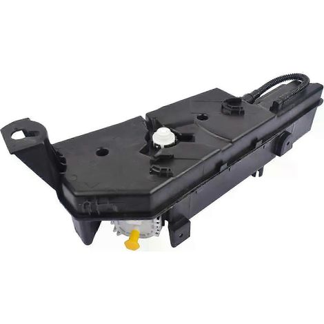 Compatible avec EOLYS FAP Réservoir d'additif de carburant Pompe DPF Compatible avec Peugeot Citroën NON EURO 6 9672419980