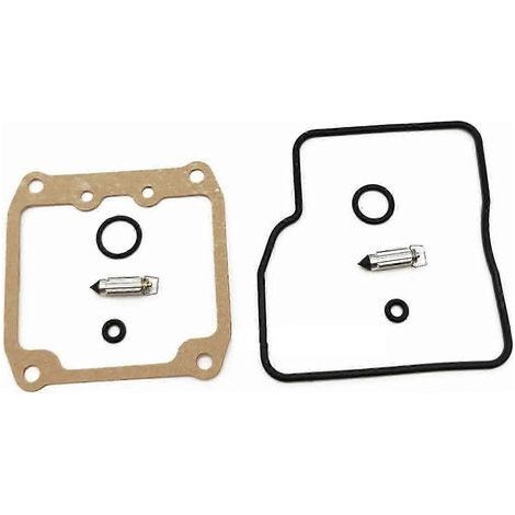 Kit de réparation de carburateur pour moto Suzuki VS800GL VZ800 VS1400 VS800 VS VZ GL 800 1400 S50 M50 S83 (joint d'aiguille de flotteur)