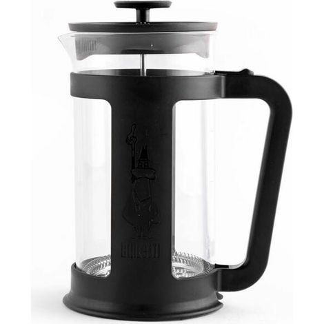 BIALETTI Kaffeebereiter Smart 3 Tassen (1/5)