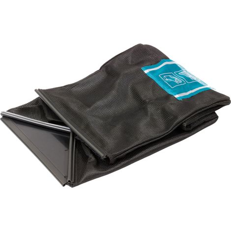 Makita  Inserción  de  nailon  para  cesta  recogedora  de  hierba  -  162C13-8