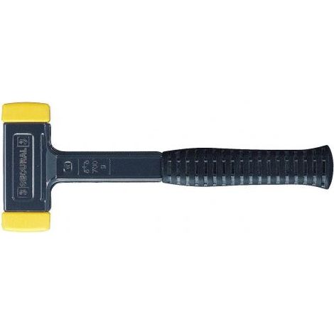 HALDER MAZA ANTI REBOTE SECURAL DIAMETRO (mm) 30x40