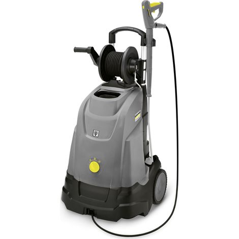 KARCHER Idropulitrice alta pressione HDS 5/11 UX (1/4)
