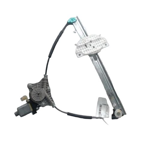 [PRODUIT D'OCCASION] Mecanisme+moteur Leve-glace Avant Droit KIA Stonic ♻️ Ref Oe. 82460h8000 - Garantie à vie (1/4)