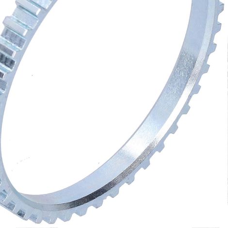 Bague de frein ABS avant gauche/droite 44 dents pour Clio Mk2 2000 (1/2)