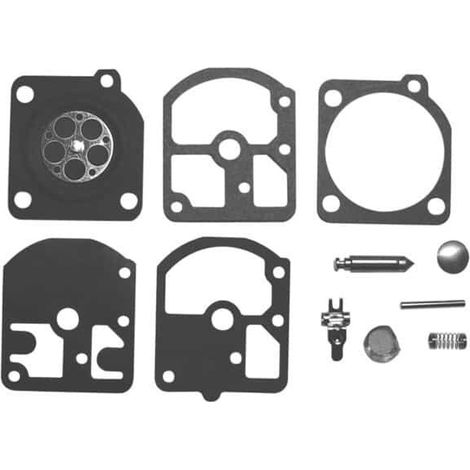Kit membranas juntas ZAMA RB-5 - RB5 modelo HOMELITE 240 - 245